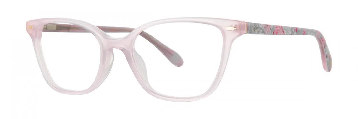 Lilly Pulitzer Braunwyn Mini Eyeglasses - view 3